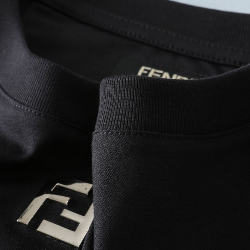 Fendi T-Shirts